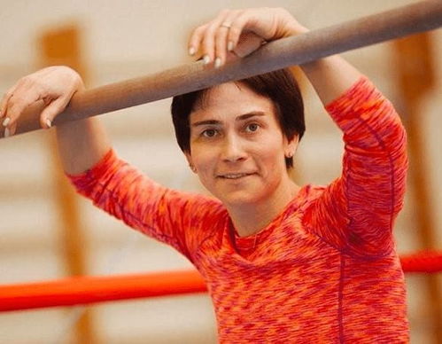 致敬传奇：临笑眼中的丘索维金娜