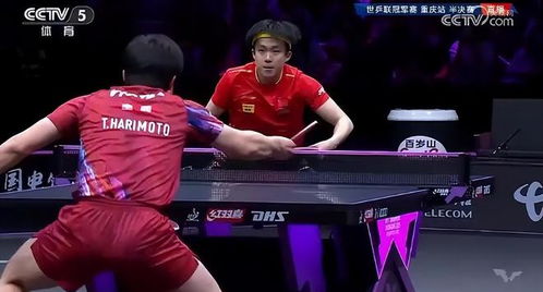 王楚钦比心背后：赛场内外的温情与坚持