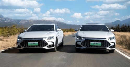 2月中大型车销量榜：小米SU7稳居第1，新能源市场新霸主？