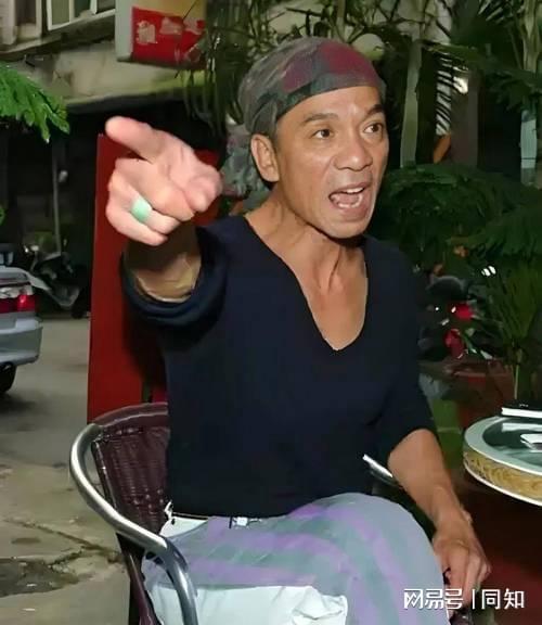 65岁知名演员张振寰去世：家中离世多日无人知，曾出演《小李飞刀》