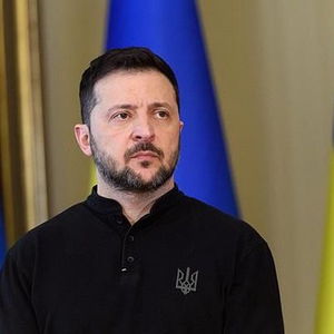 泽连斯基决定组建代表团，和平谈判的曙光是否已现？