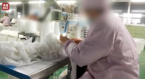 一次性内裤生产乱象：欧诗罗兰被点名，背后隐藏的健康危机
