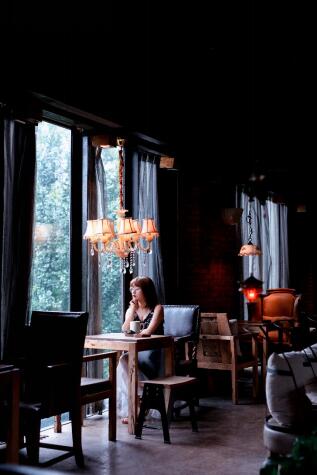 1元喝美式？南京15平小店用这招月入10万