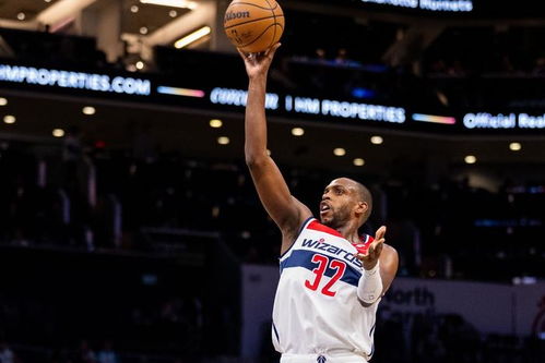 奇才126:123险胜掘金：一场惊心动魄的NBA对决