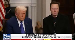 大V热议：接回宇航员能让特朗普挽回面子？