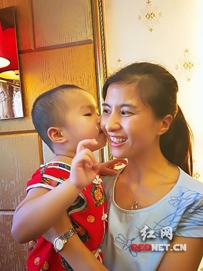 迟到的祝福，送给亲爱的露姐