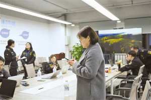 实拍啄木鸟公司被查现场：一场关于企业诚信的深刻反思