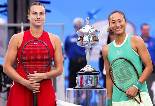 小米拉超越郑钦文稳坐世界第8：一场排名的较量与未来的展望