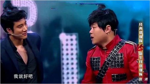 王力宏泪洒南昌演唱会：音乐重启之旅，感谢这座城市拉了我一把