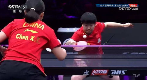 孙颖莎夺得WTT重庆冠军赛女单冠军：从1/8决赛到巅峰之战