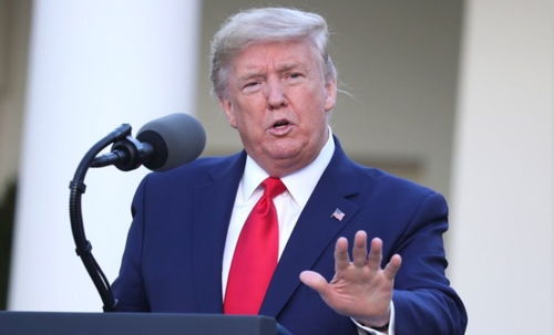 特朗普与马斯克的“父子情”：抱孩子上飞机差点绊倒背后的深意