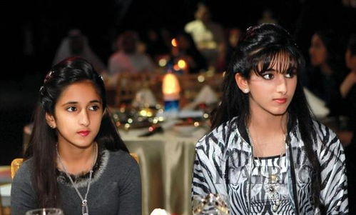 揭秘主播自称母亲为迪拜公主：背后的故事与真相