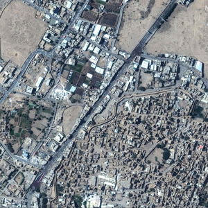 美英空袭也门萨达省：平民伤亡背后的真相