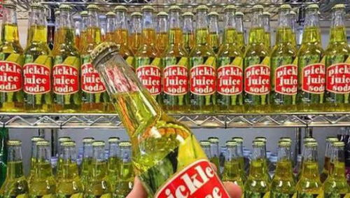 那些年我们喝过的“魔鬼饮料”，你中招了吗？