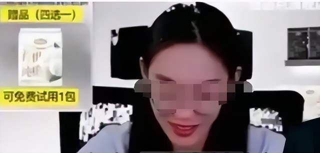 央视315曝光“自由点”使用翻新卫生巾，品牌方回应：是假冒的