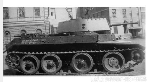 新能源坦克的未来：当新能源车真正战胜燃油车时