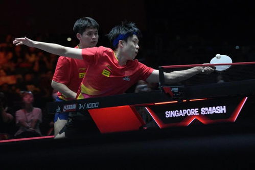 王楚钦战胜林诗栋夺冠：重庆冠军赛巅峰对决复盘