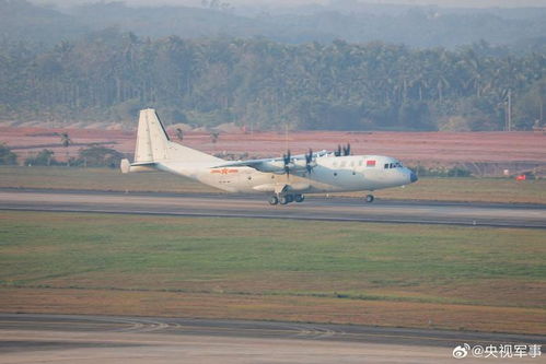 亲历者视角：南部战区海军战斗机训练失事事件还原