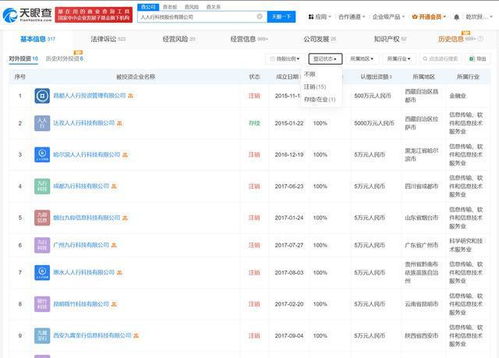 借贷宝民间借贷纠纷的背后：真实案例与风险警示
