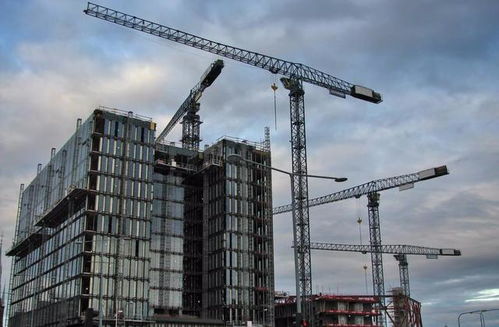 建筑管理(1):项目投资管理制度与工程建设实施程序