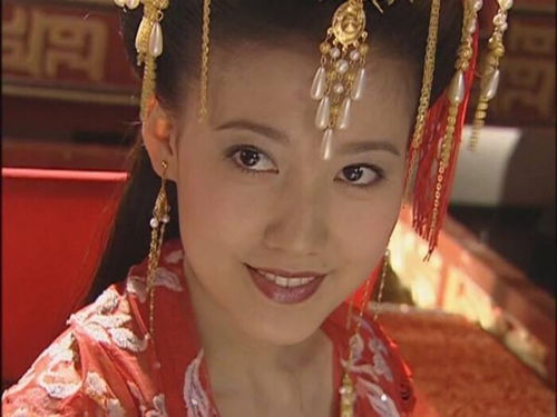 经典翻拍《还珠格格》：情怀与创新的碰撞