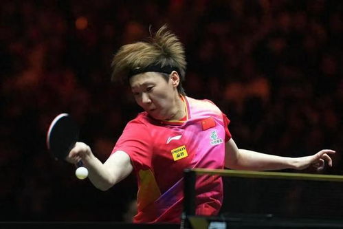 王曼昱因身体原因接连退赛，背后的故事令人动容