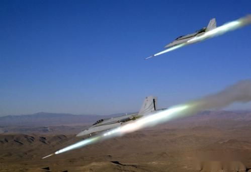 中东战火再起：美以冲突下的地区动荡