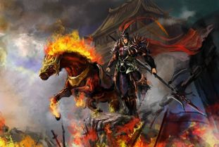 如果三国时期有朋友圈，吕布会屏蔽多少人？