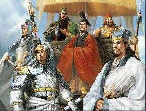 诸葛亮六出祁山：一场跨越千年的职场豪赌