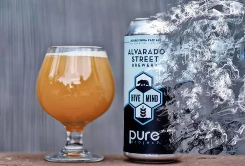 啤酒修饰剂有哪几种？一文读懂那些隐藏在啤酒中的秘密