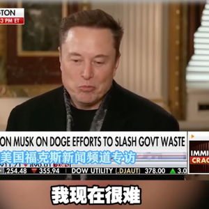 深度解析：马斯克的“没有回头路了”背后