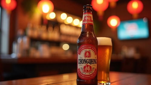 重庆啤酒被判赔偿3.5亿，背后隐藏着怎样的商业博弈？