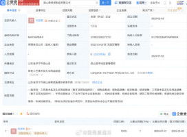 起底梁山希希纸制品有限公司：揭秘背后的真相