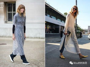 春天的第一条仙女裙：她的故事从这里开始