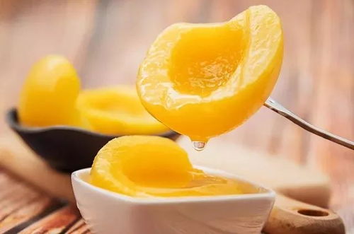 黄桃罐头生产真相：甜蜜背后的食品安全危机