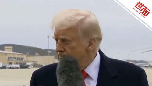 亲历贝尔格莱德抗议：超10万人走上街头，武契奇发声回应