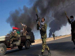 中东战火再起：美军空袭也门背后的故事