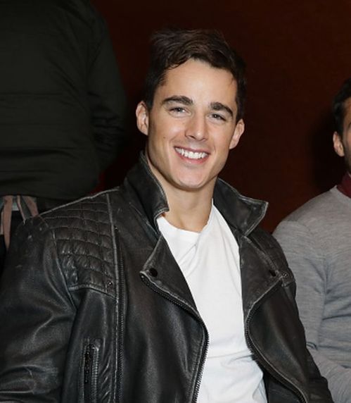 关于意大利男人：他们的浪漫、生活与独特魅力