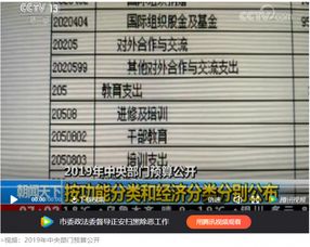 深度解析“国家账本”：8000亿元背后的经济新布局