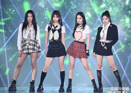田柾国与aespa演唱会：一场梦幻联动的音乐盛宴