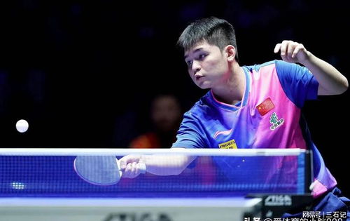 王楚钦4-1林诗栋夺冠！WTT重庆冠军赛见证国乒新生代巅峰对决