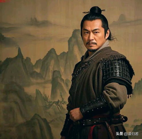 《说岳全传》六员步将战力排名，张保仅排第六？第一竟如此强大！