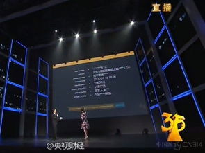 315晚会再揭互联网黑幕：信息盗窃源头企业曝光