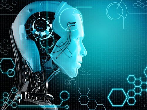 人工智能时代，你需要打造的4项核心资产