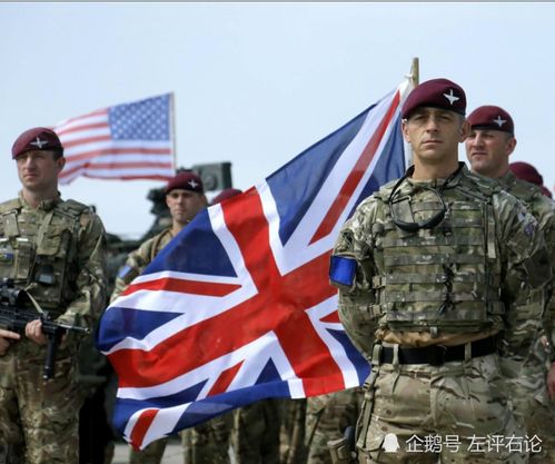 英法坚持向乌克兰派驻部队：一场复杂的国际博弈