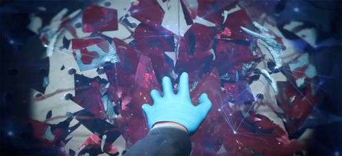 大尺度爽片回归，魔女宇宙前传来了！