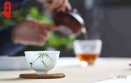 酒困人渴漫思茶——人生如酒茶，品味生活的苦与甘