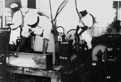 清水英男的731部队记忆：揭开历史真相的沉重忏悔