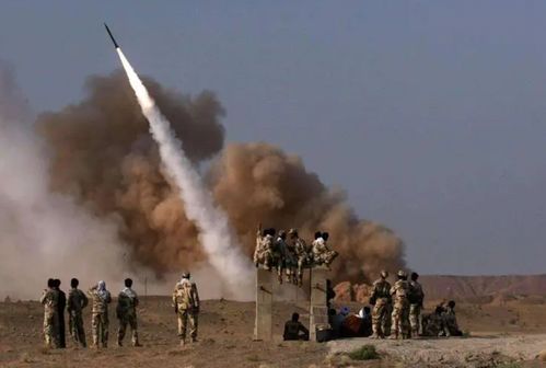 也门局势升级：胡塞武装与美军的冲突解析