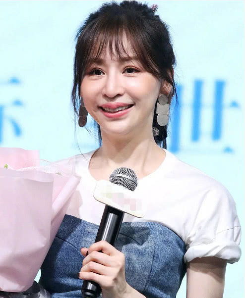 王心凌回应4K画质热梗：粉丝的热爱与她的坚持